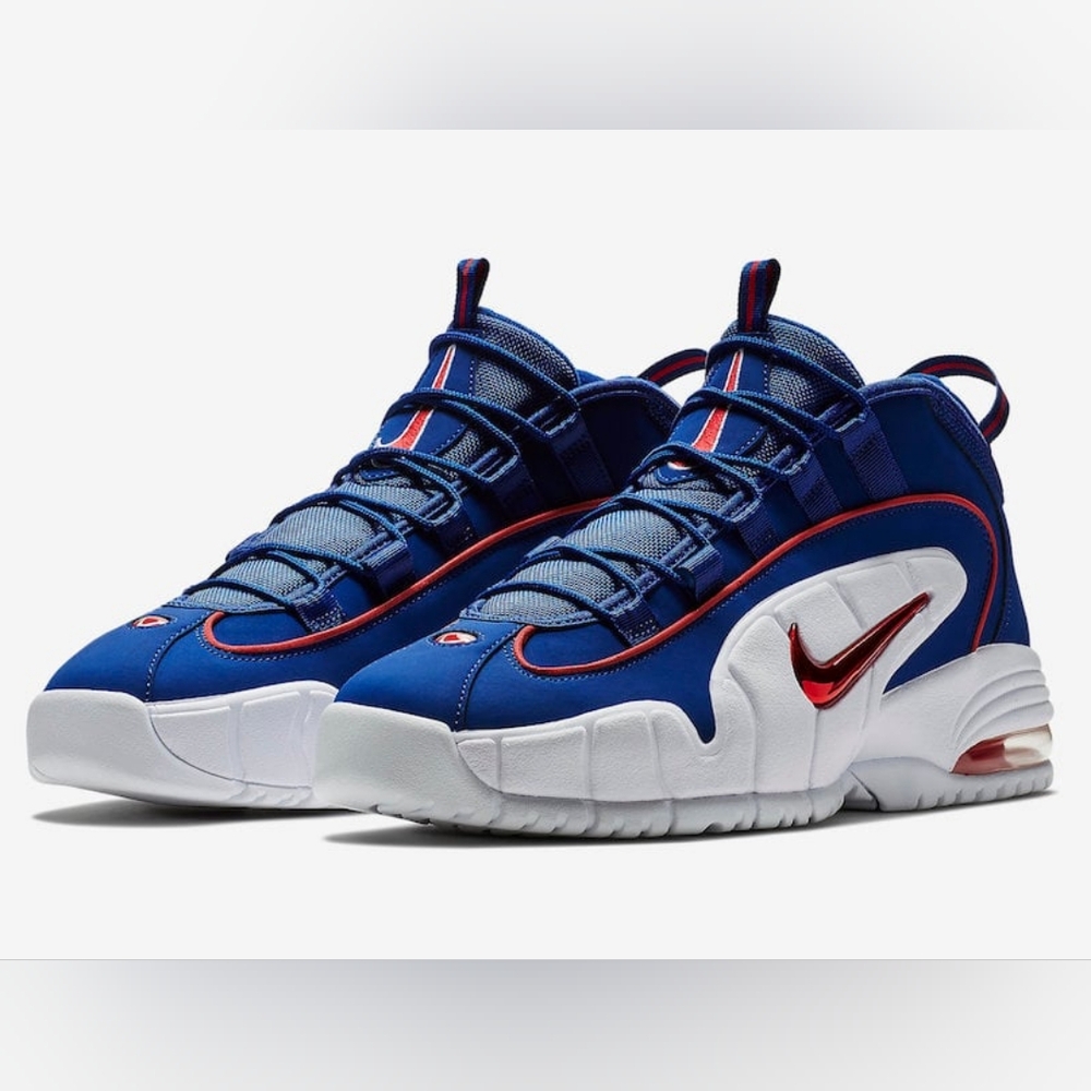 Nike Air Max Penny 1